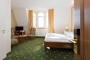 Hotel Harmonie