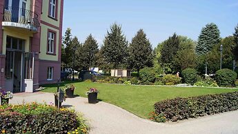Hotel Harmonie