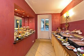 Hotel Harmonie