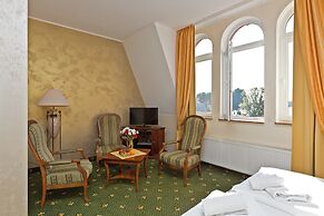 Hotel Harmonie