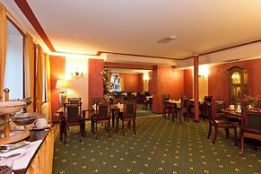 Hotel Harmonie