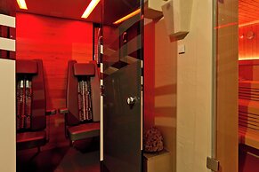 Hotel Harmonie