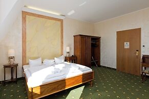 Hotel Harmonie