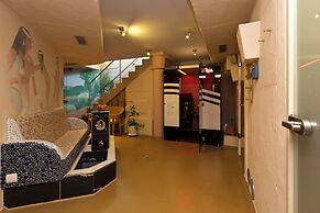 Hotel Harmonie