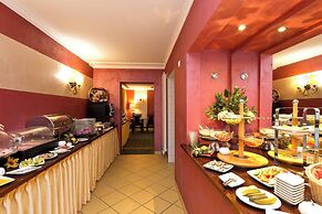 Hotel Harmonie