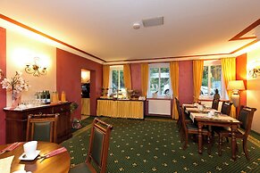 Hotel Harmonie