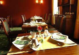 Hotel Harmonie