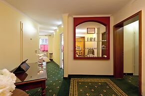 Hotel Harmonie