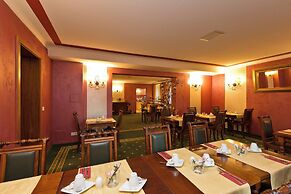 Hotel Harmonie