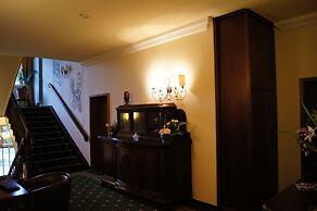 Hotel Harmonie