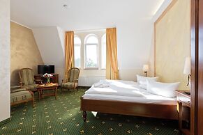 Hotel Harmonie