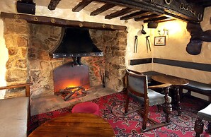 The Horseshoe Inn