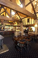 The Horseshoe Inn
