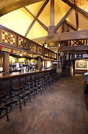 The Horseshoe Inn