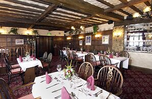 The Horseshoe Inn