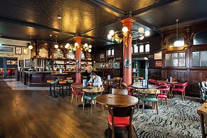 The Railway Hotel Worthing