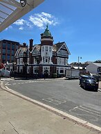 The Railway Hotel Worthing