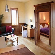 Hôtel Schloss Romrod