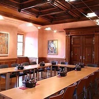 Hôtel Schloss Romrod