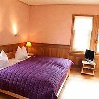 Hôtel Schloss Romrod