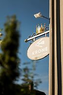 Genusshotel Krone & Roadtrips bei Basel
