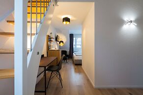 Genusshotel Krone & Roadtrips bei Basel
