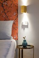 Genusshotel Krone & Roadtrips bei Basel