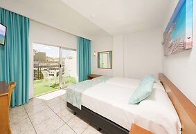 Hotel Tropical