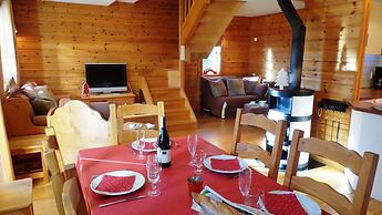 Flaine Reservation