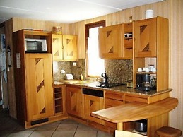 Flaine Reservation