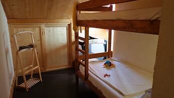 Flaine Reservation