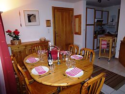Flaine Reservation