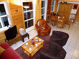 Flaine Reservation