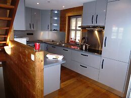 Flaine Reservation