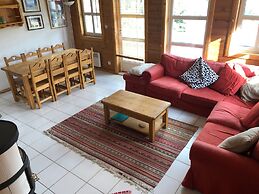 Flaine Reservation