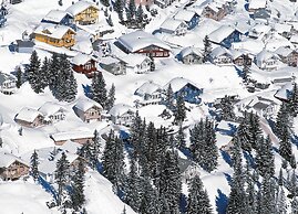Flaine Reservation