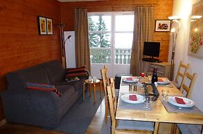 Flaine Reservation