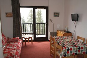 Flaine Reservation