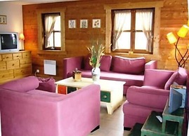 Flaine Reservation