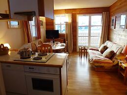 Flaine Reservation