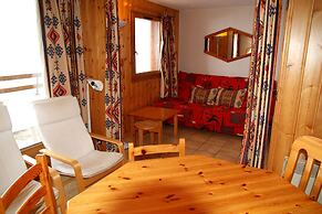 Flaine Reservation
