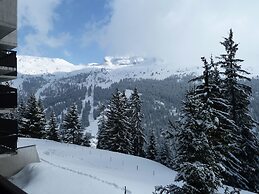 Flaine Reservation