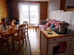 Flaine Reservation