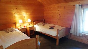 Flaine Reservation