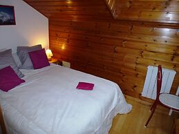 Flaine Reservation
