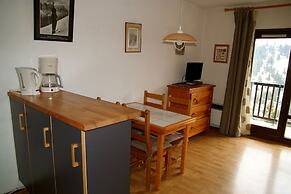 Flaine Reservation