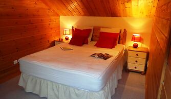 Flaine Reservation