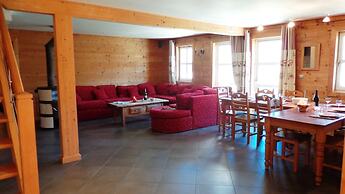 Flaine Reservation