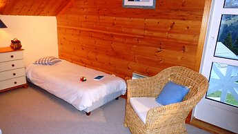 Flaine Reservation