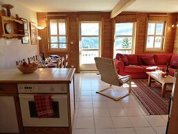 Flaine Reservation